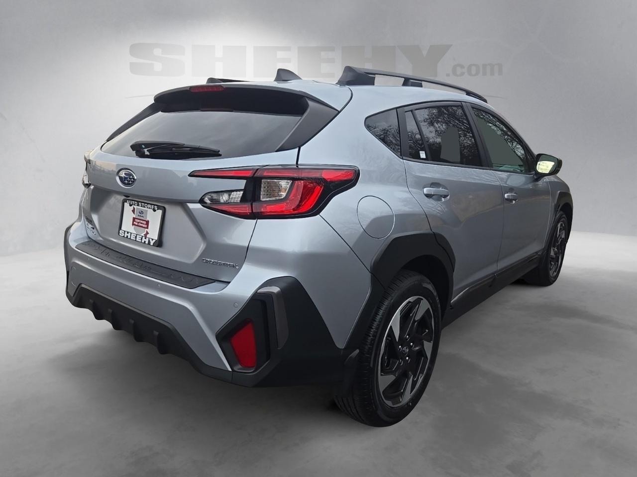 2025 Subaru Crosstrek Limited Fredericksburg VA