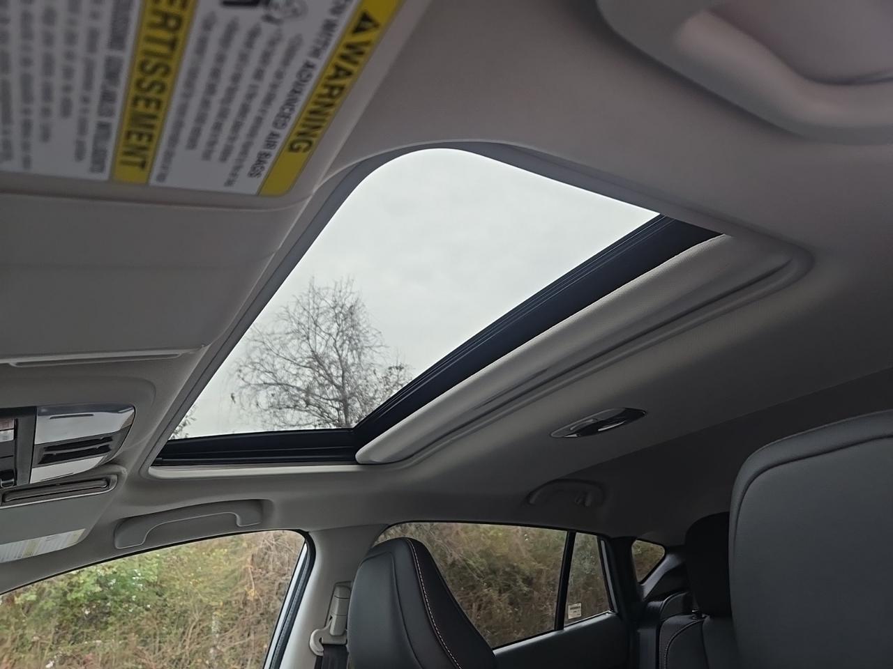 2025 Subaru Crosstrek Limited Fredericksburg VA