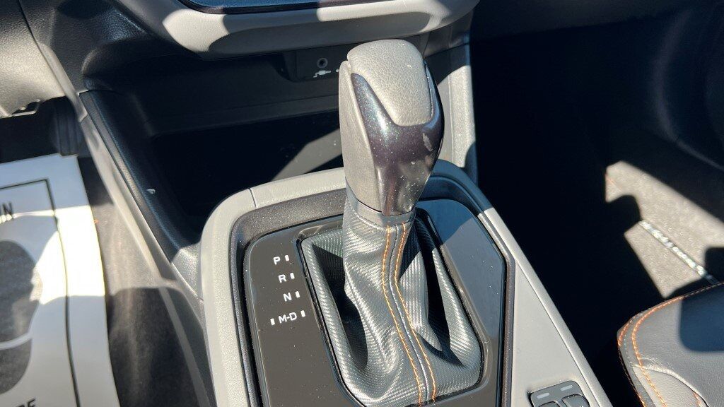 2025 Subaru Crosstrek Limited Fredericksburg VA