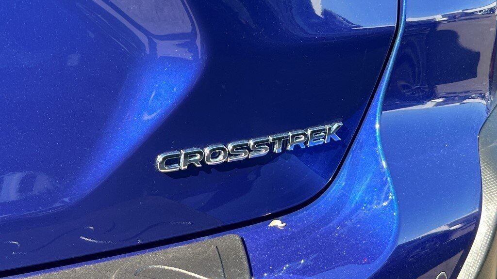 2025 Subaru Crosstrek Limited Fredericksburg VA
