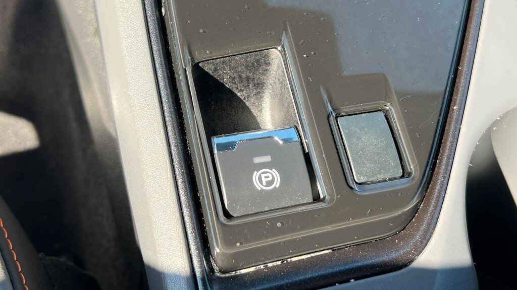 2025 Subaru Crosstrek Limited Fredericksburg VA