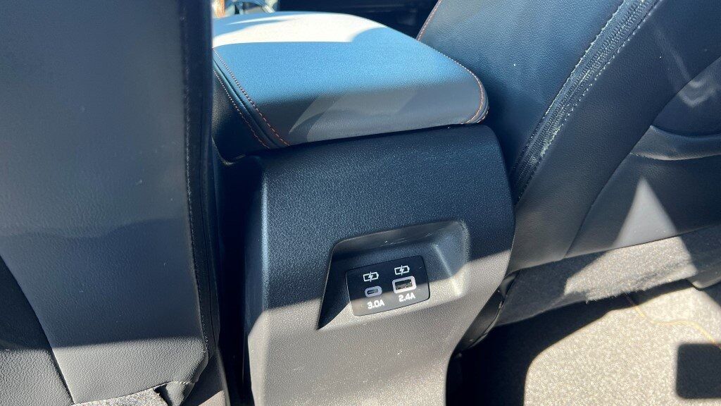 2025 Subaru Crosstrek Limited Fredericksburg VA