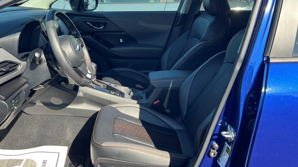 2025 Subaru Crosstrek Limited Fredericksburg VA