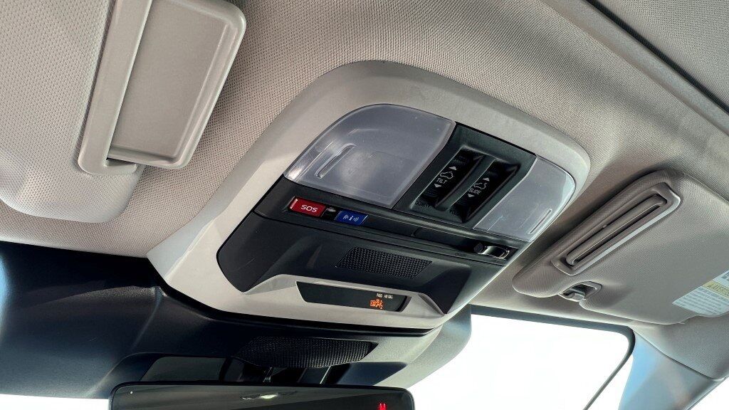 2025 Subaru Crosstrek Limited Fredericksburg VA