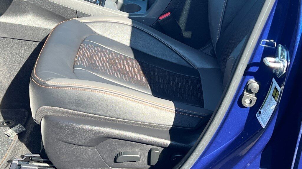 2025 Subaru Crosstrek Limited Fredericksburg VA