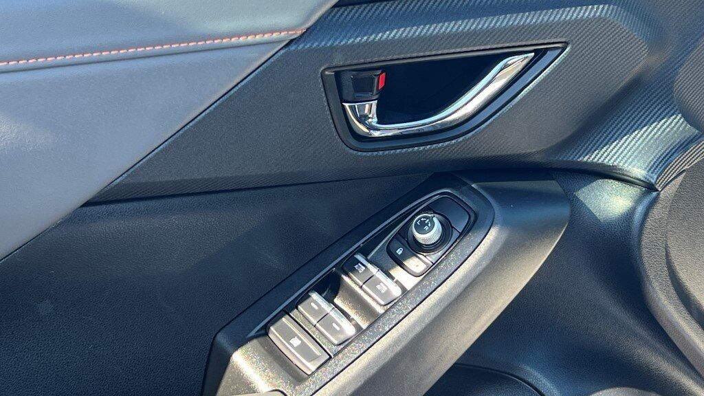 2025 Subaru Crosstrek Limited Fredericksburg VA