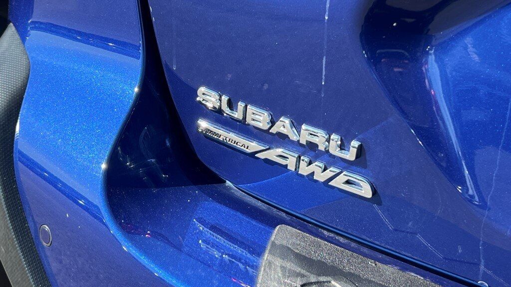 2025 Subaru Crosstrek Limited Fredericksburg VA