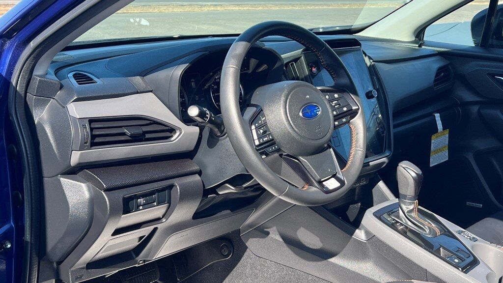 2025 Subaru Crosstrek Limited Fredericksburg VA