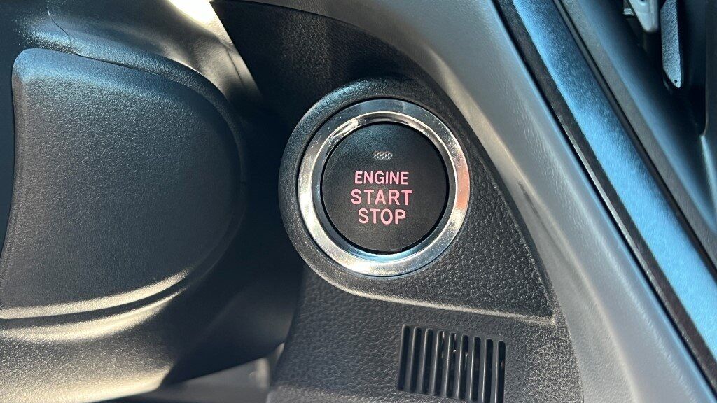 2025 Subaru Crosstrek Limited Fredericksburg VA