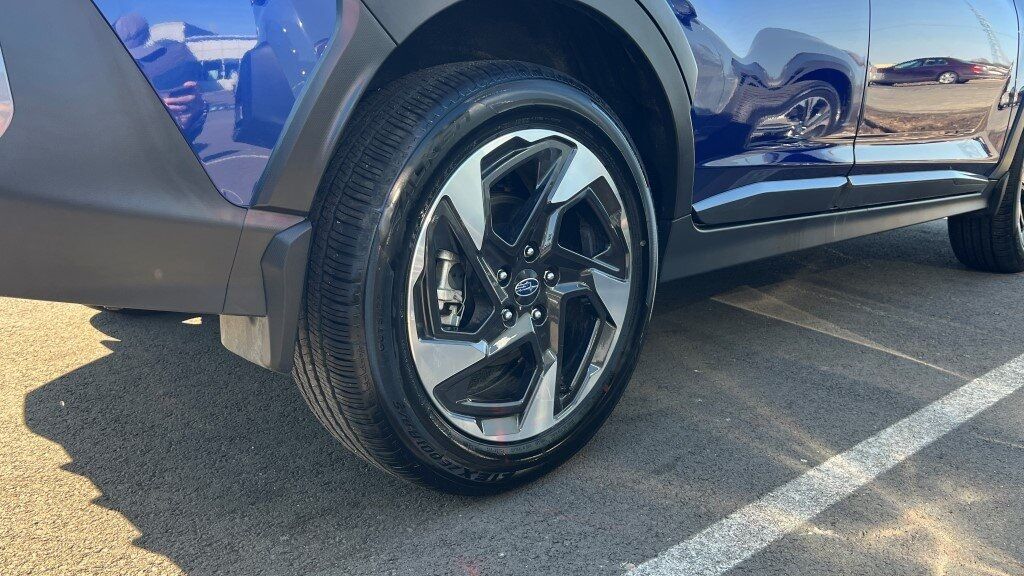 2025 Subaru Crosstrek Limited Fredericksburg VA