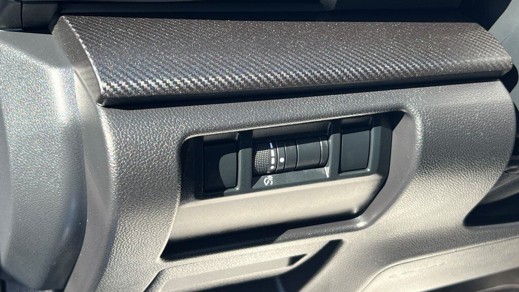 2025 Subaru Crosstrek Limited Fredericksburg VA