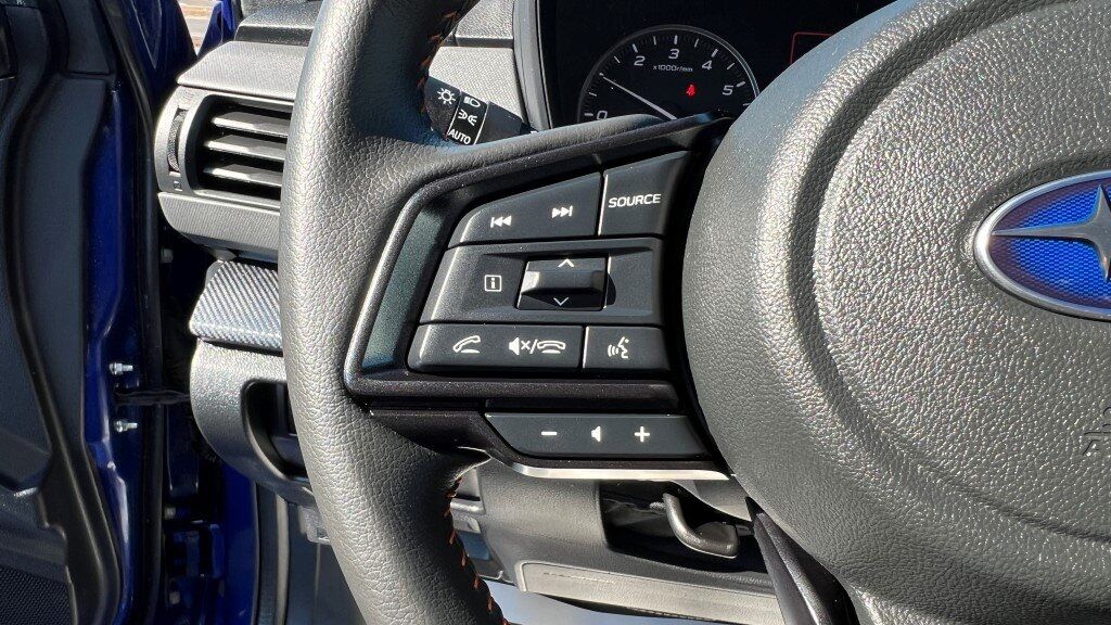 2025 Subaru Crosstrek Limited Fredericksburg VA