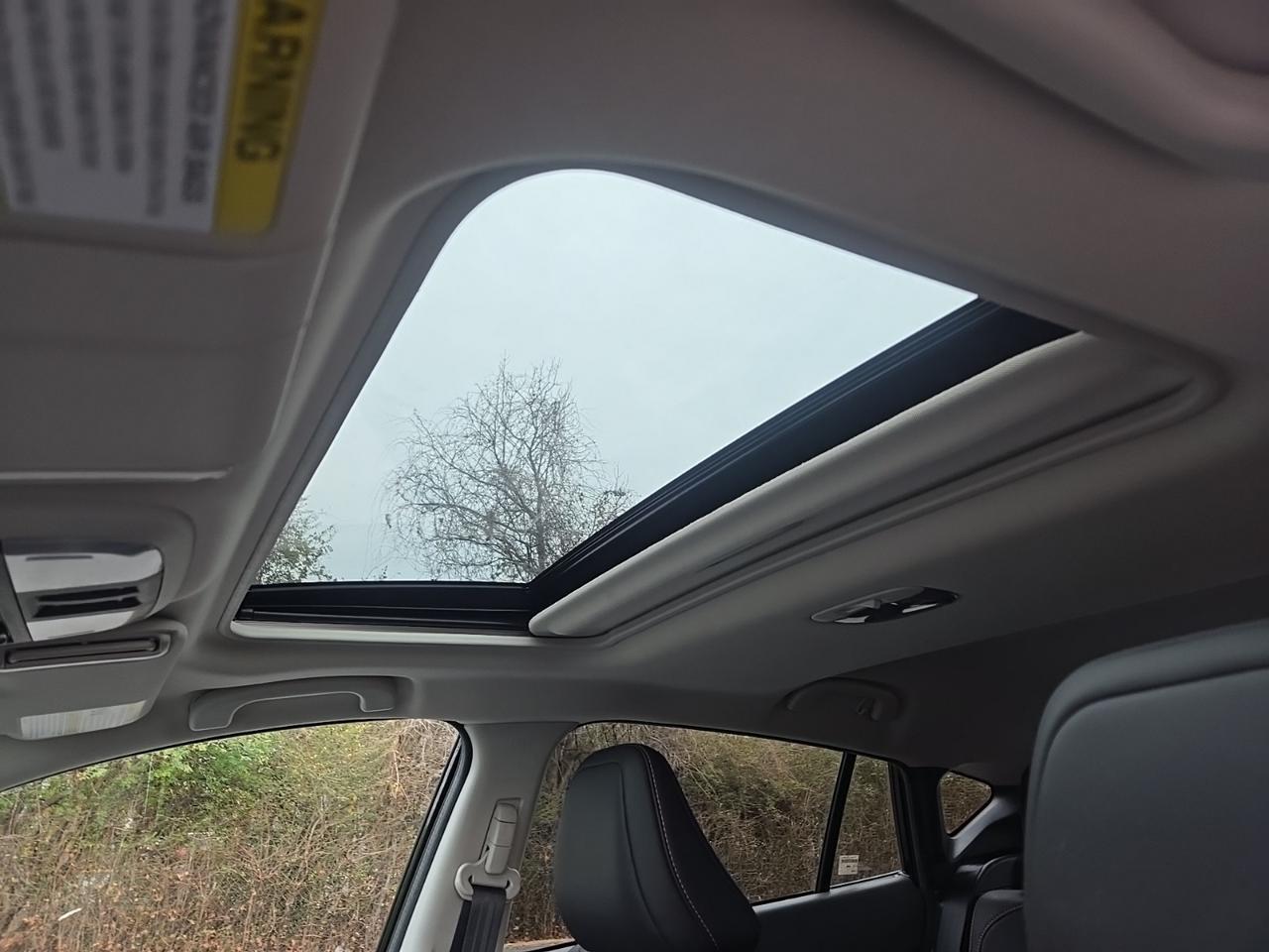 2025 Subaru Crosstrek Limited Fredericksburg VA