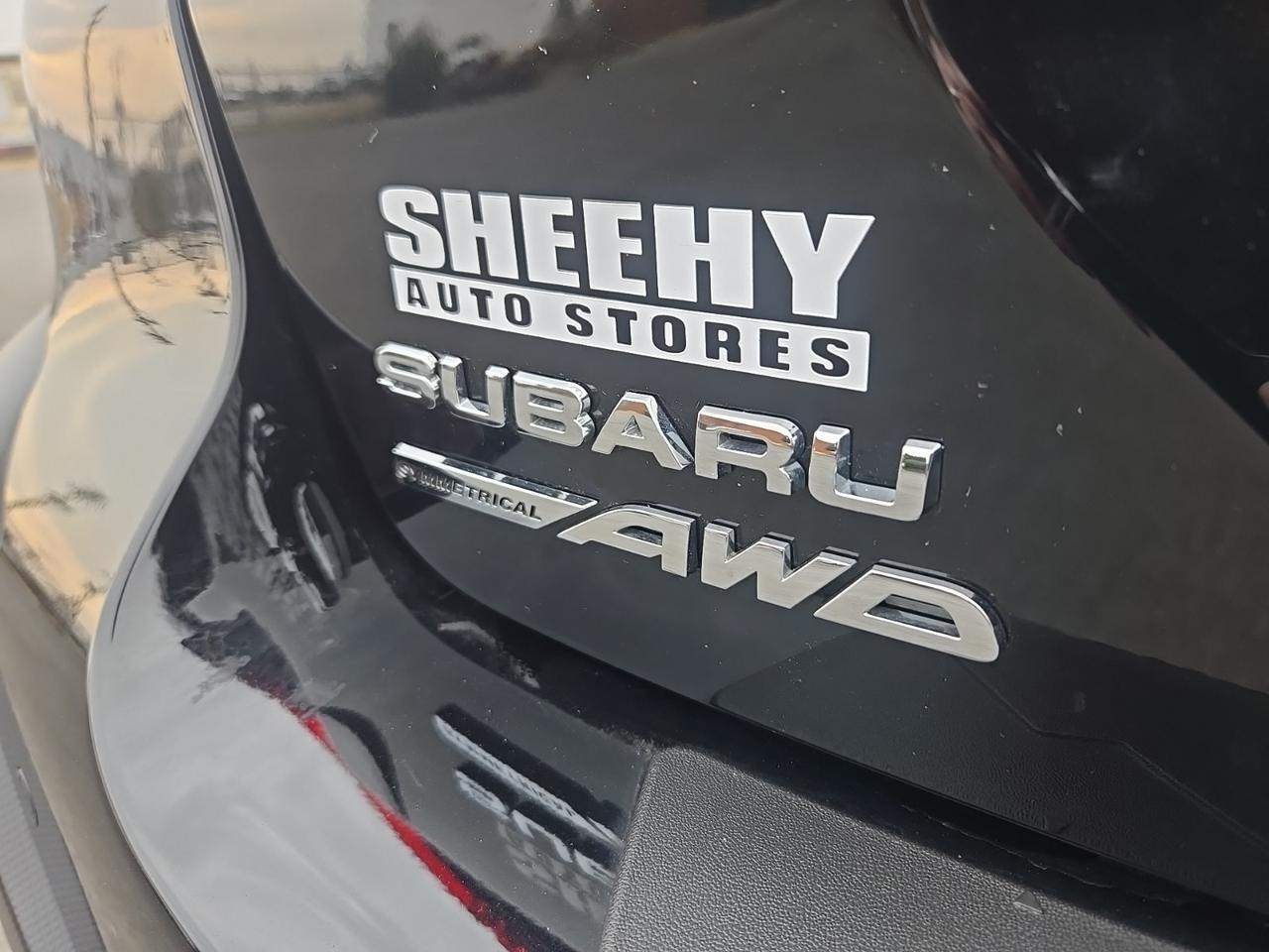 2025 Subaru Crosstrek Limited Fredericksburg VA