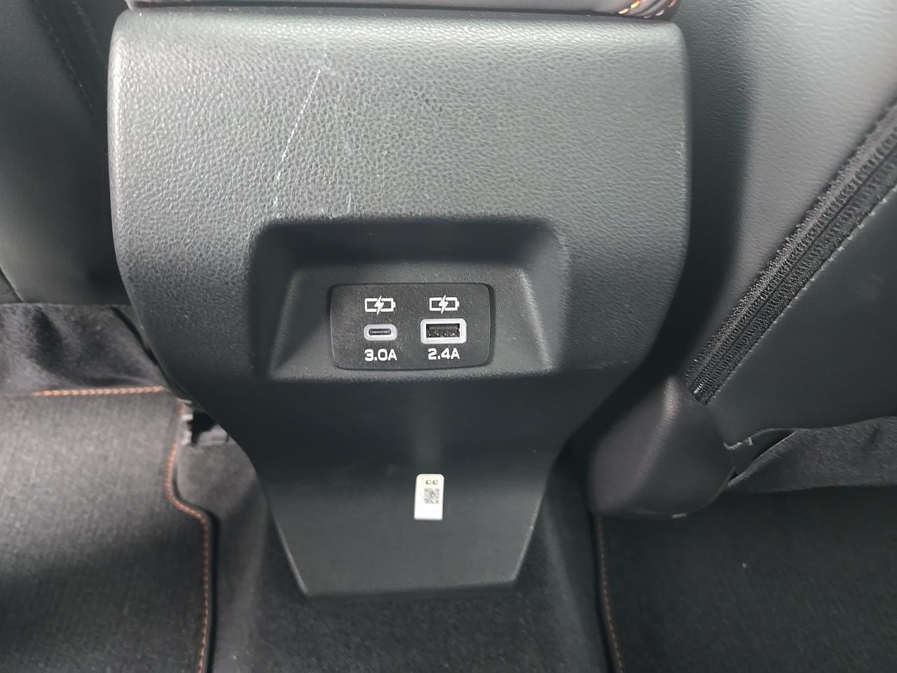 2025 Subaru Crosstrek Limited Fredericksburg VA