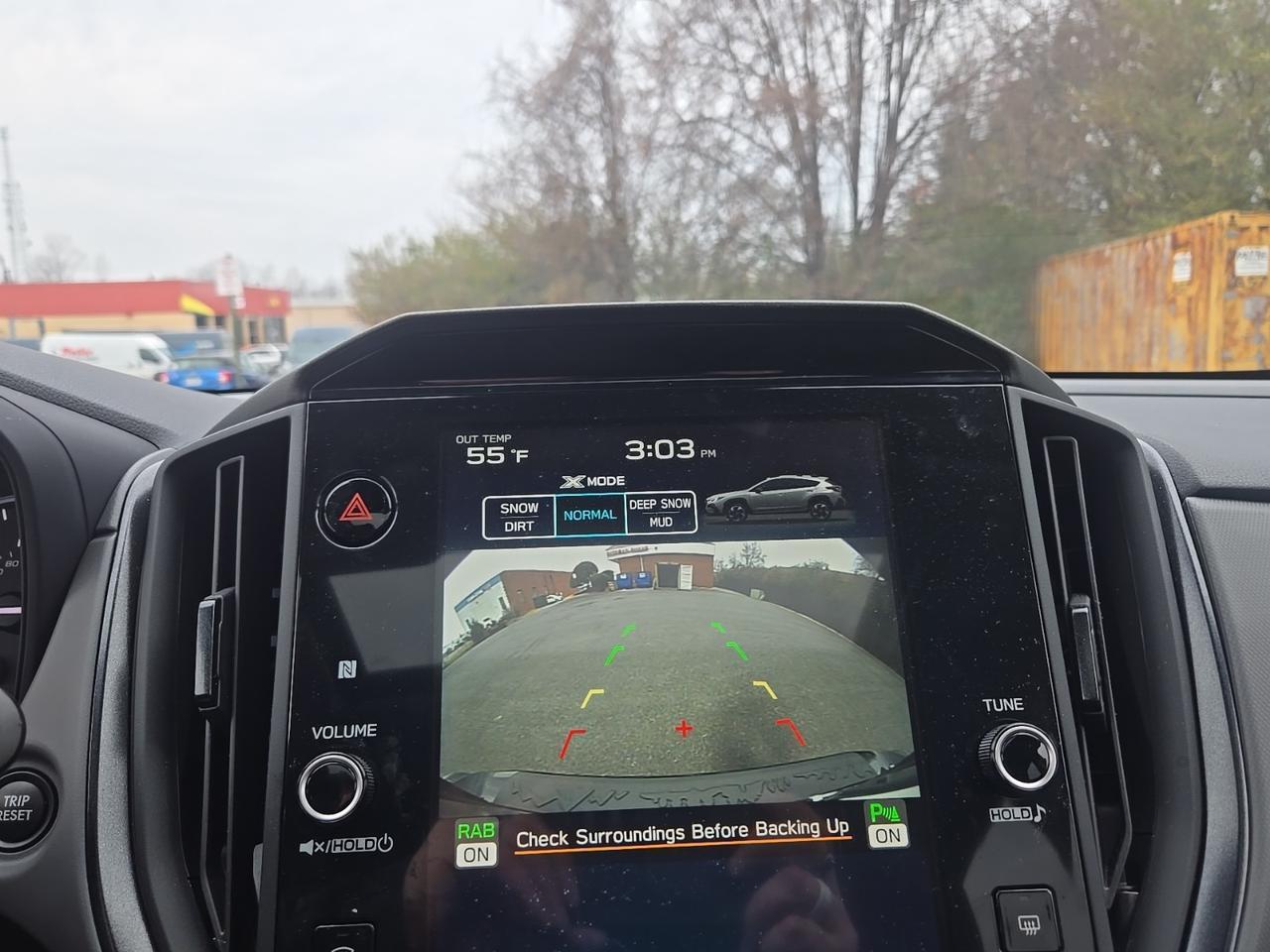 2025 Subaru Crosstrek Limited Fredericksburg VA