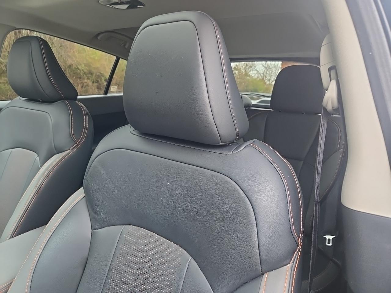 2025 Subaru Crosstrek Limited Fredericksburg VA