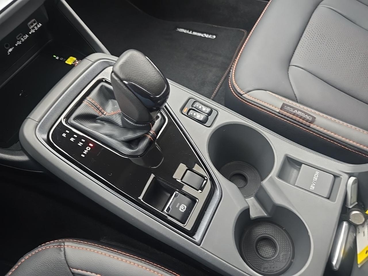 2025 Subaru Crosstrek Limited Fredericksburg VA