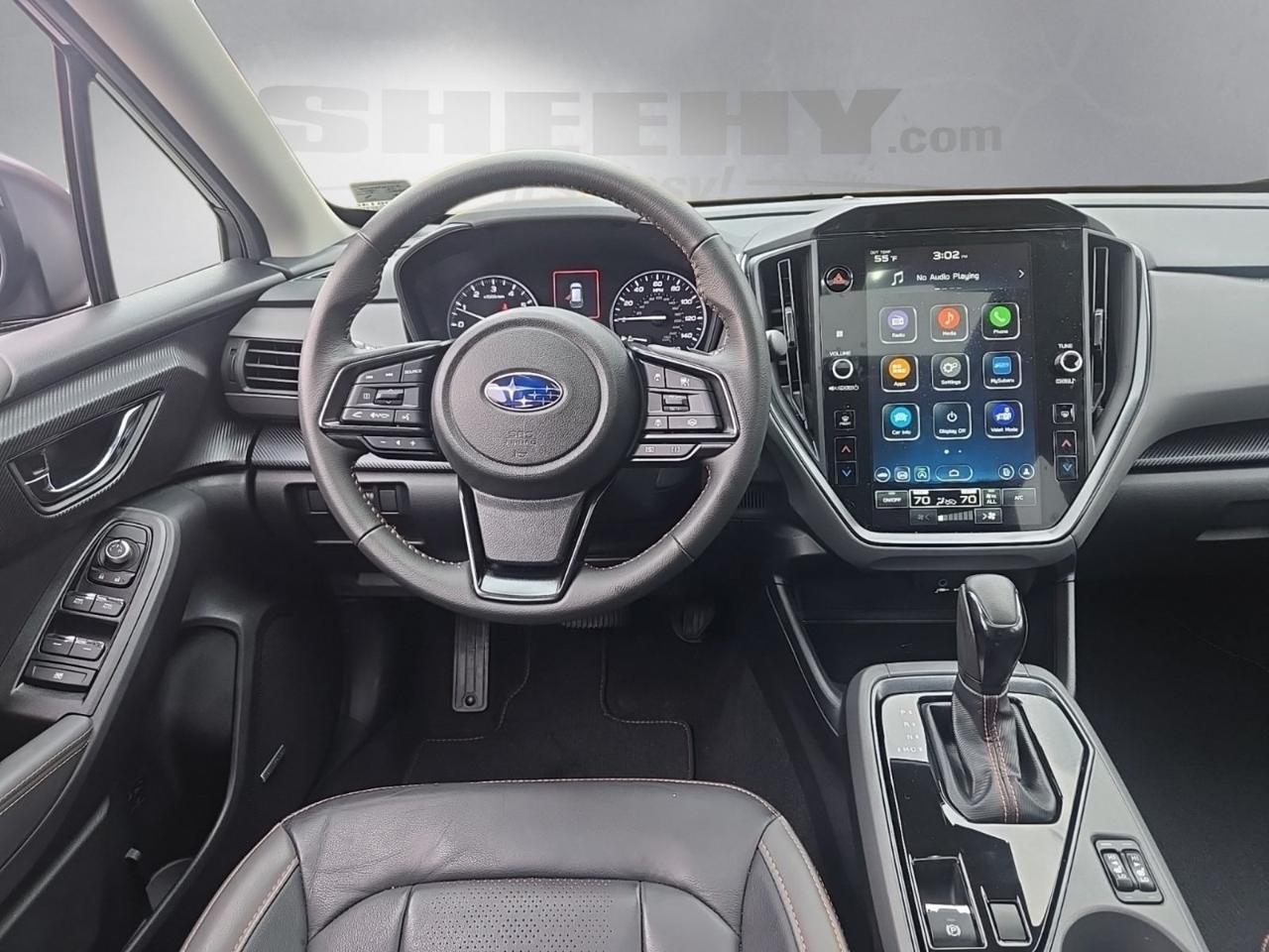 2025 Subaru Crosstrek Limited Fredericksburg VA