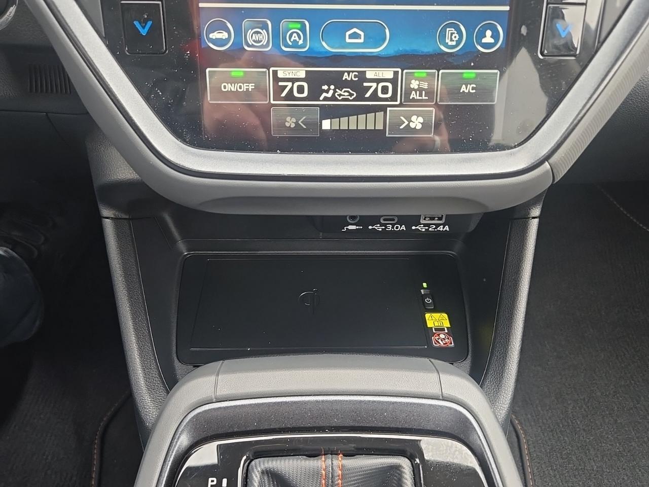 2025 Subaru Crosstrek Limited Fredericksburg VA