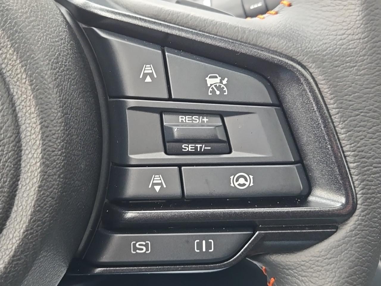 2025 Subaru Crosstrek Limited Fredericksburg VA