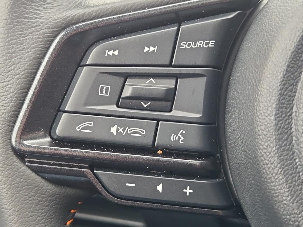 2025 Subaru Crosstrek Limited Fredericksburg VA