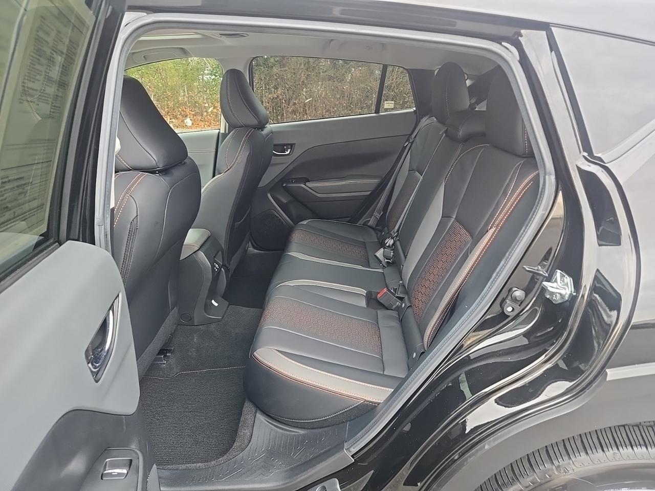 2025 Subaru Crosstrek Limited Fredericksburg VA