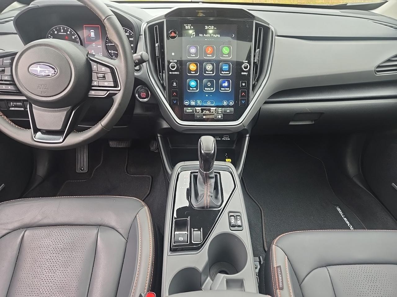 2025 Subaru Crosstrek Limited Fredericksburg VA