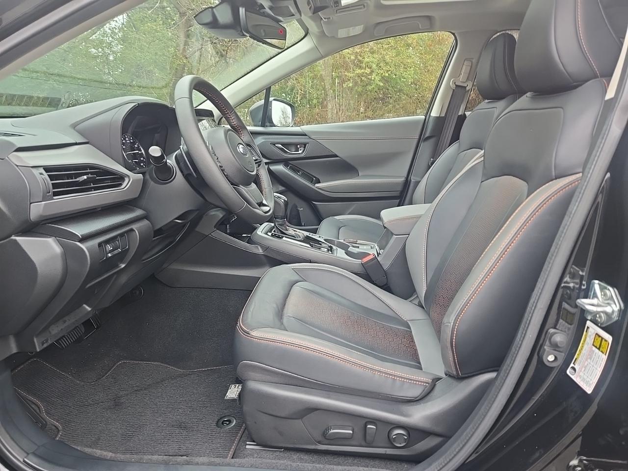 2025 Subaru Crosstrek Limited Fredericksburg VA