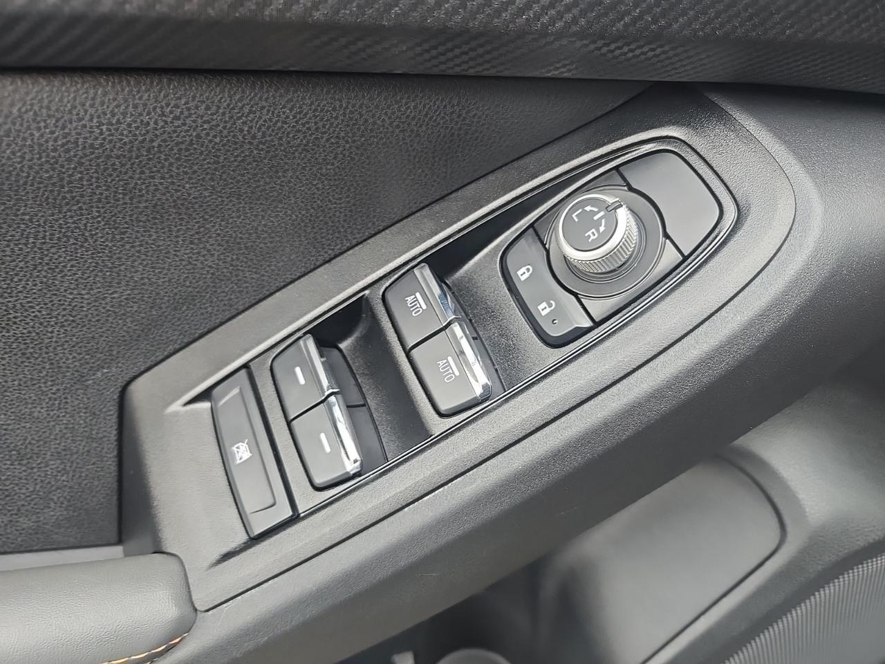 2025 Subaru Crosstrek Limited Fredericksburg VA