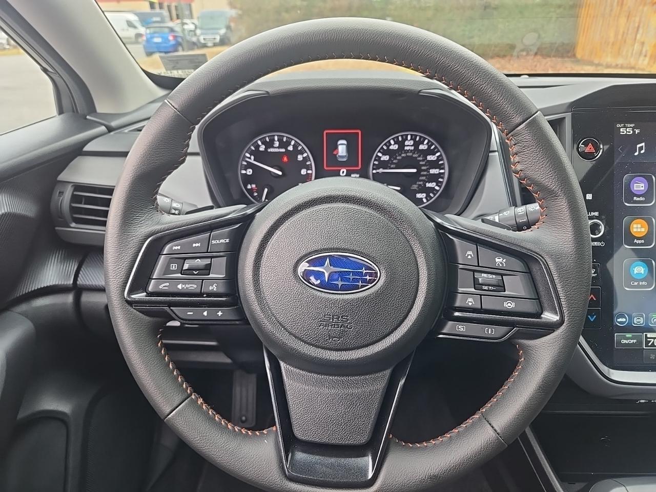 2025 Subaru Crosstrek Limited Fredericksburg VA