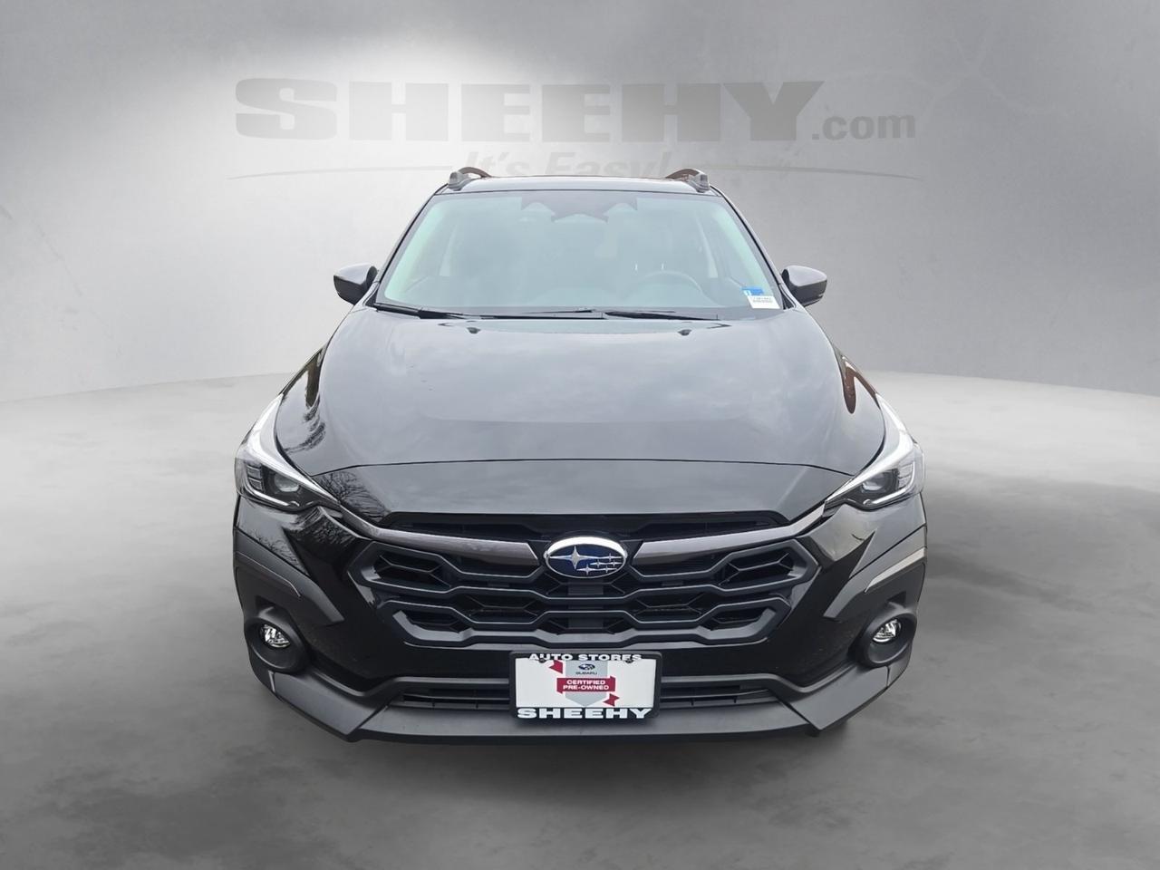 2025 Subaru Crosstrek Limited Fredericksburg VA