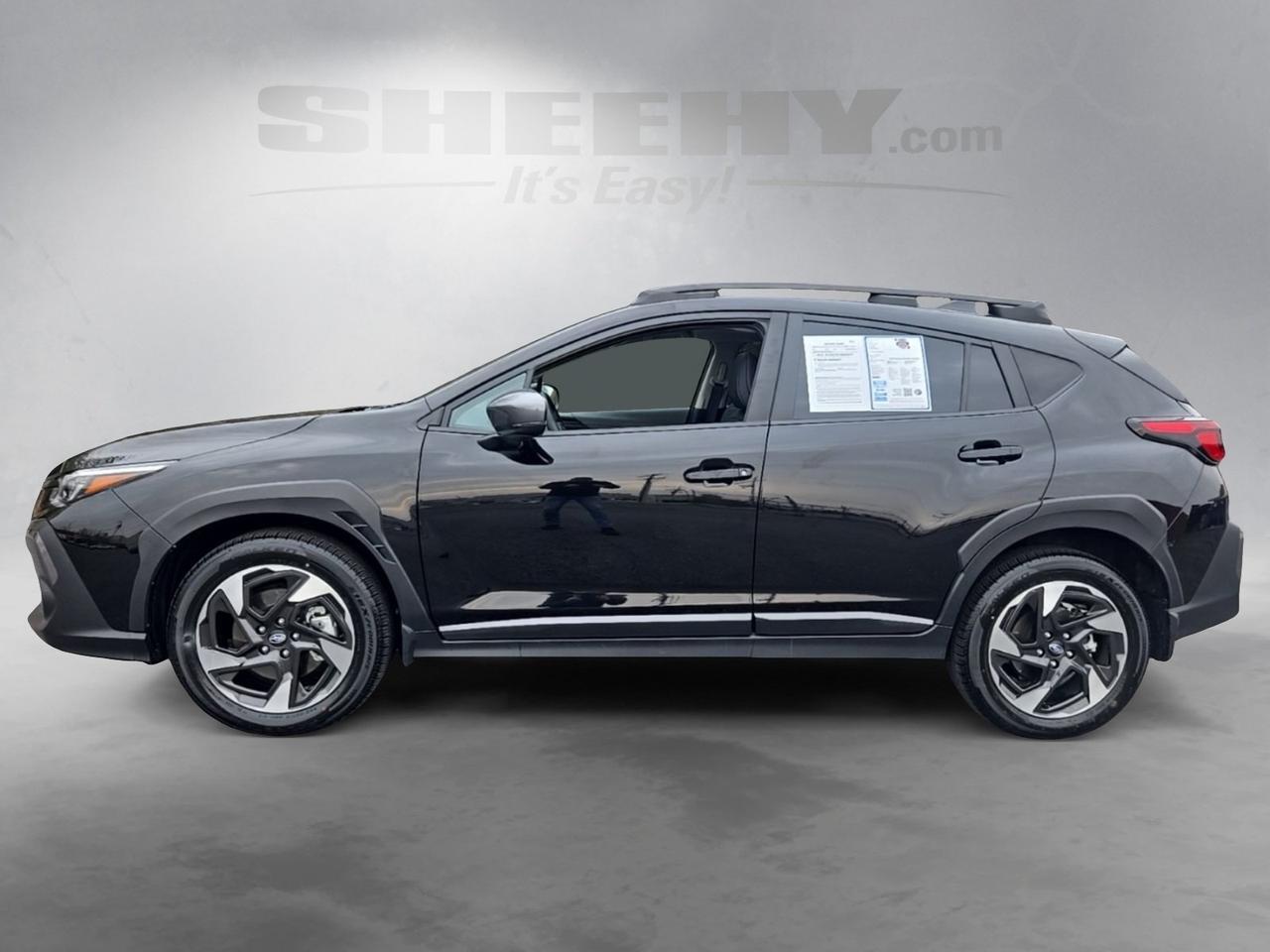 2025 Subaru Crosstrek Limited Fredericksburg VA