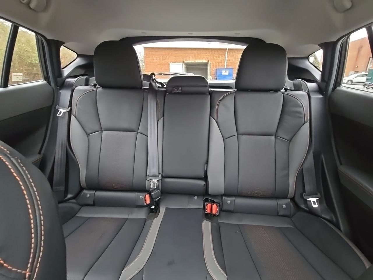 2025 Subaru Crosstrek Limited Fredericksburg VA