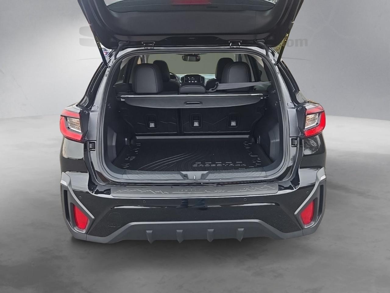 2025 Subaru Crosstrek Limited Fredericksburg VA