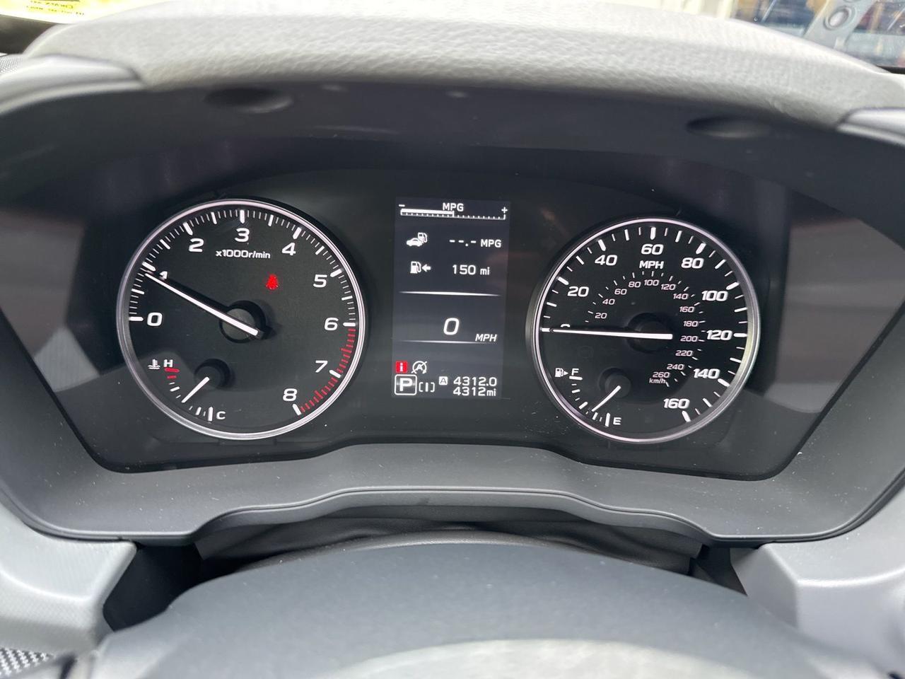 2025 Subaru Crosstrek Limited Warrenton VA