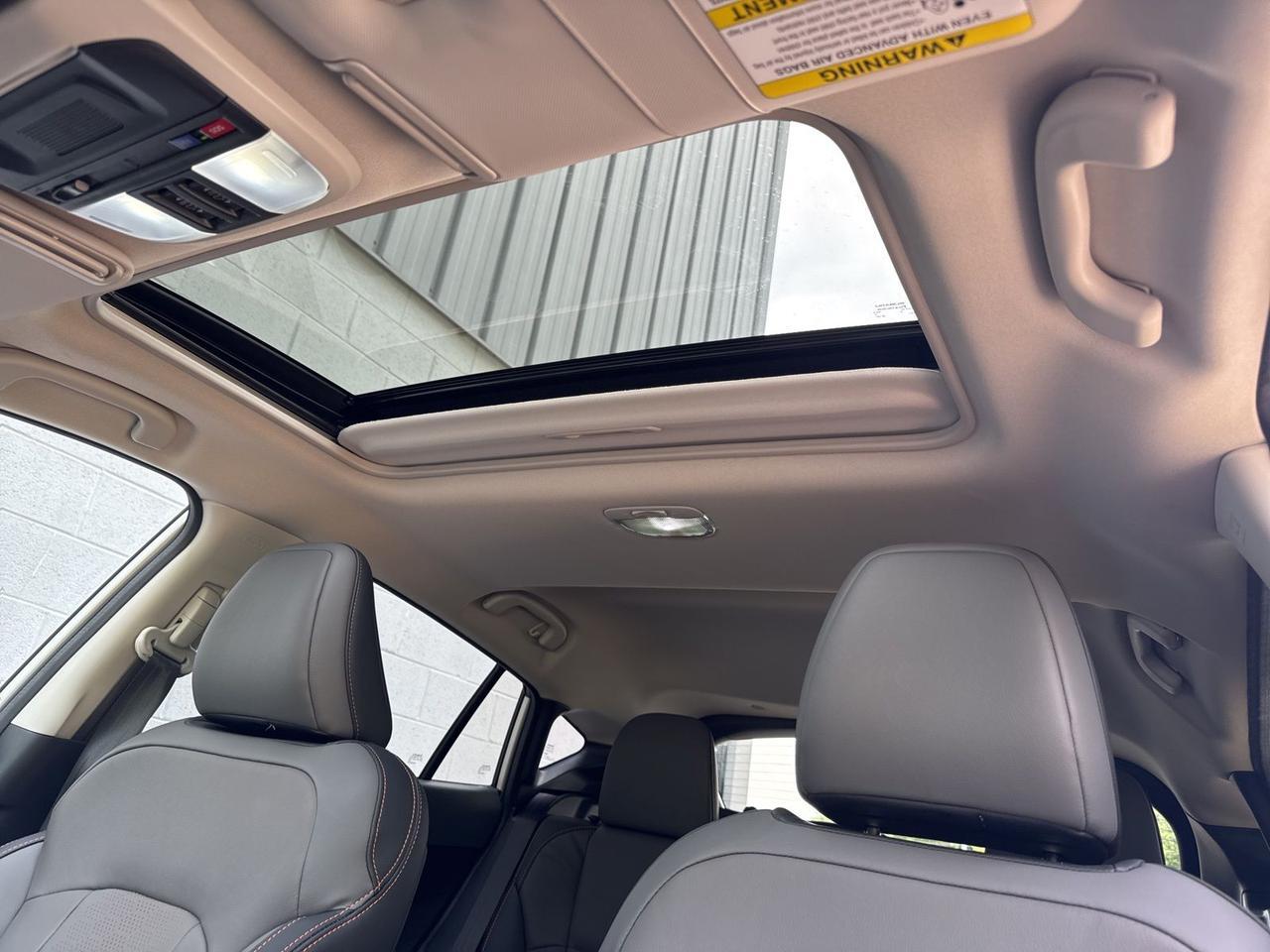2025 Subaru Crosstrek Limited Warrenton VA