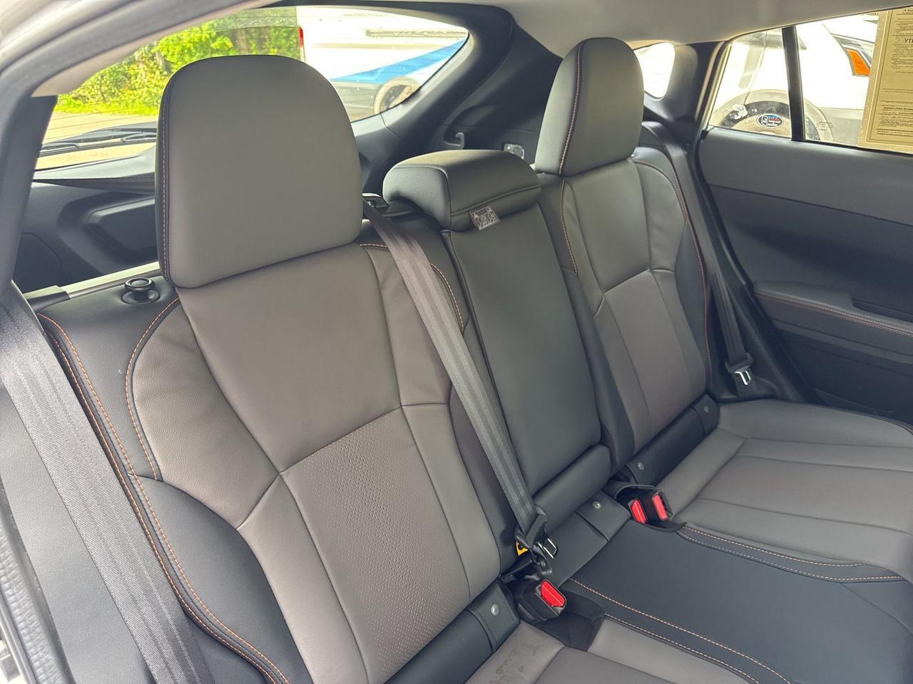 2025 Subaru Crosstrek Limited Warrenton VA