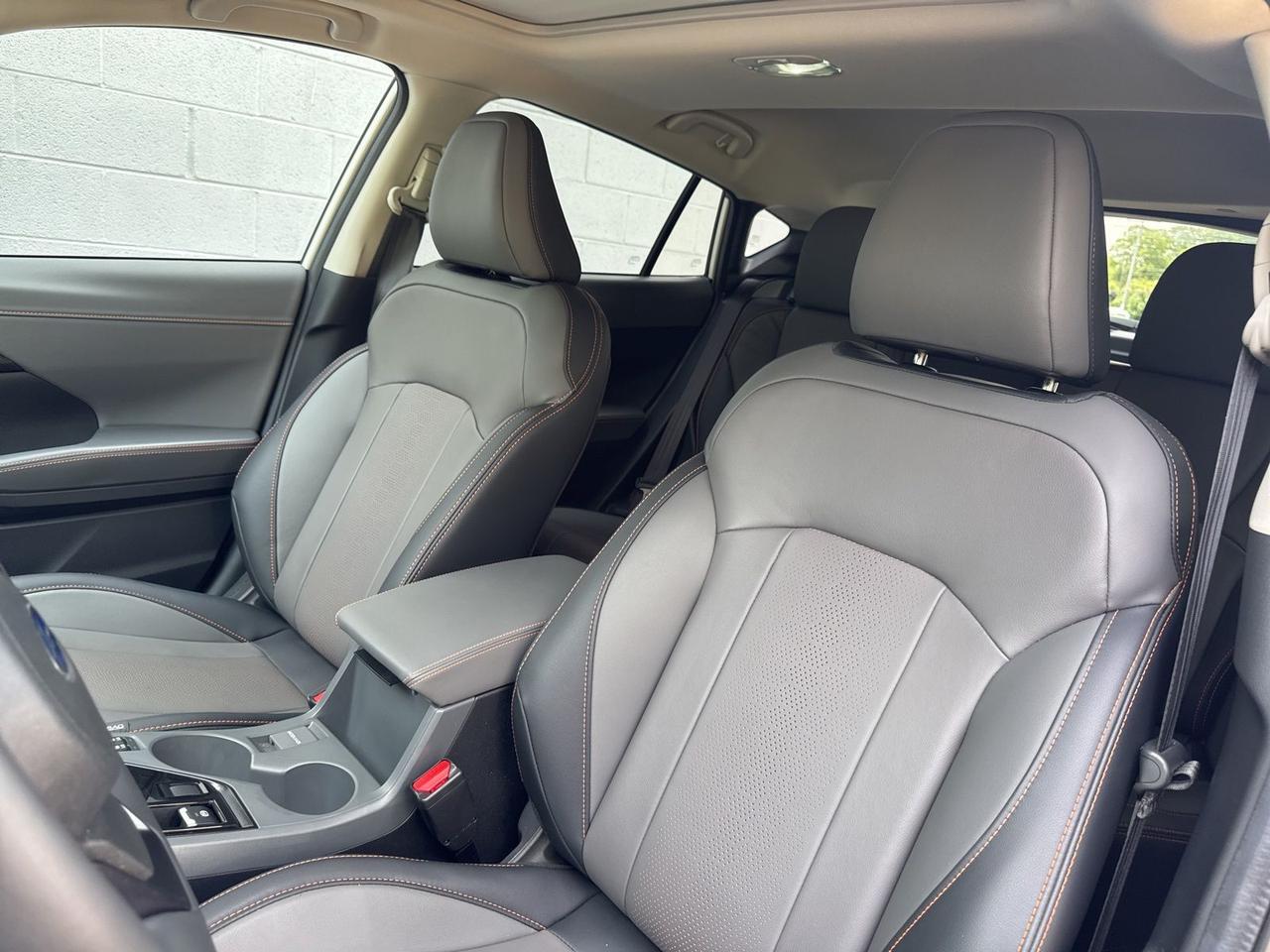 2025 Subaru Crosstrek Limited Warrenton VA