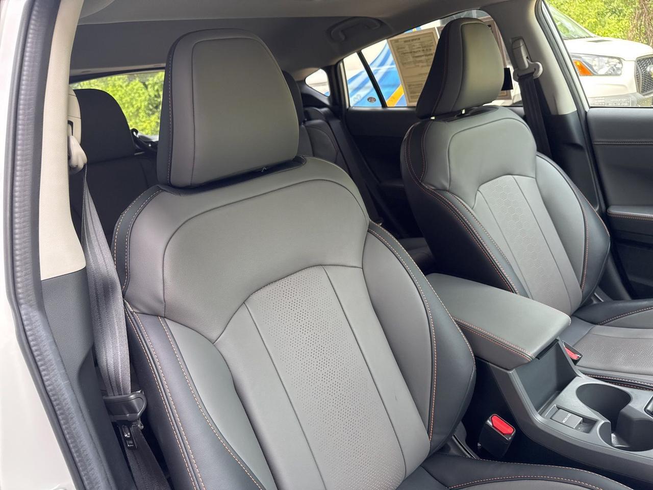 2025 Subaru Crosstrek Limited Warrenton VA