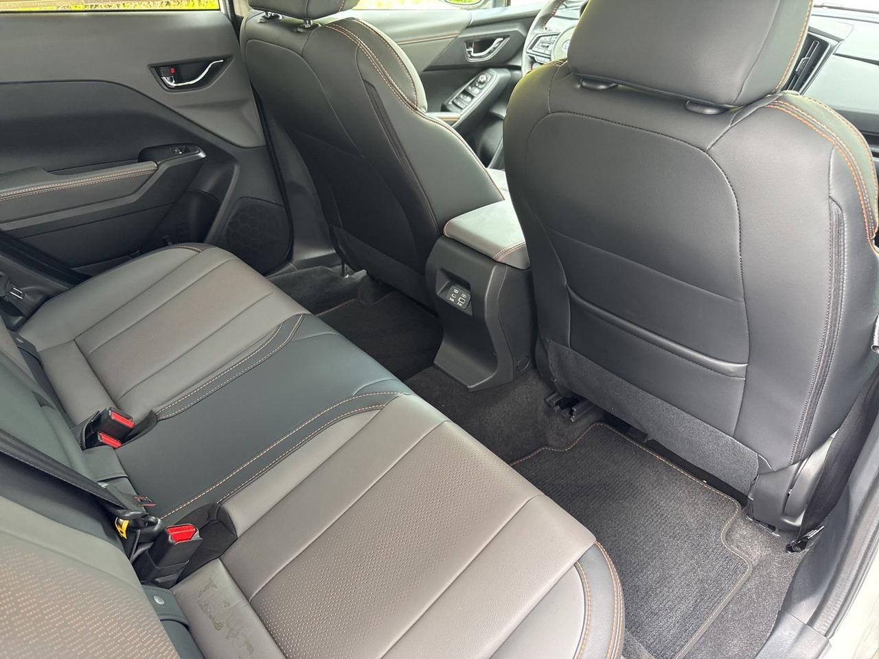 2025 Subaru Crosstrek Limited Warrenton VA