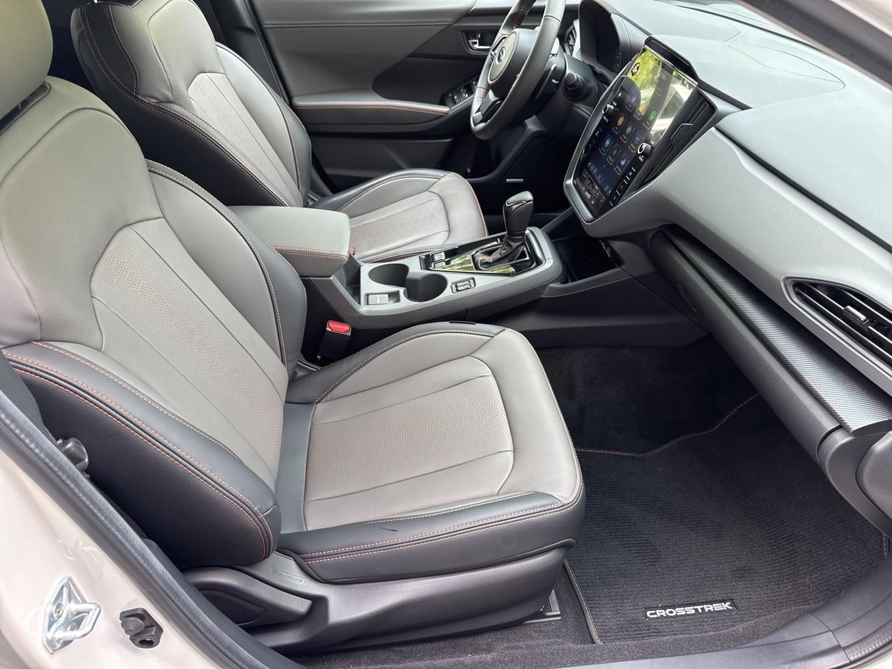 2025 Subaru Crosstrek Limited Warrenton VA