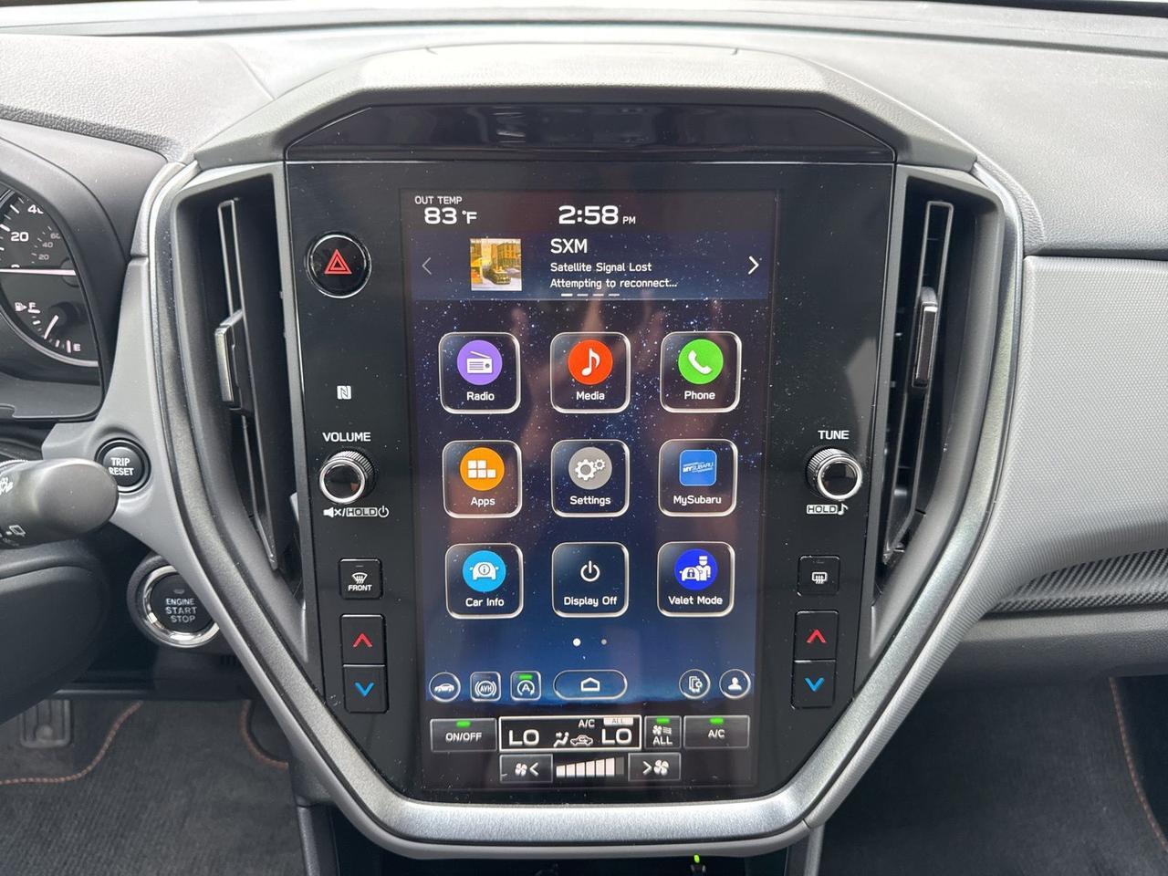 2025 Subaru Crosstrek Limited Warrenton VA