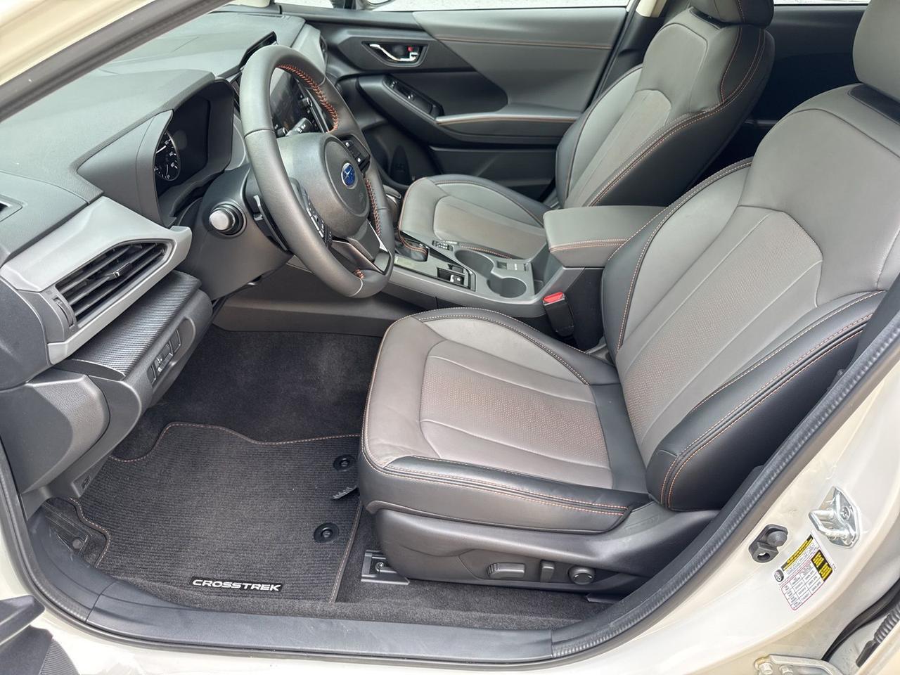 2025 Subaru Crosstrek Limited Warrenton VA