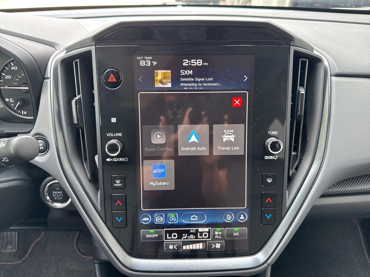 2025 Subaru Crosstrek Limited Warrenton VA