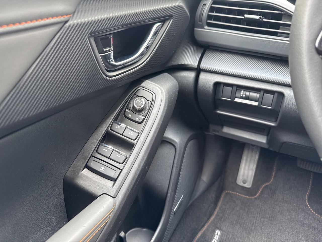 2025 Subaru Crosstrek Limited Warrenton VA