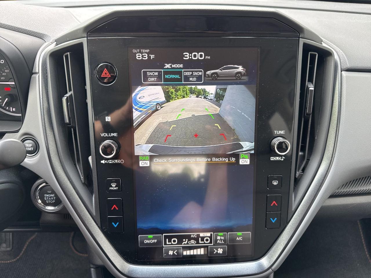 2025 Subaru Crosstrek Limited Warrenton VA