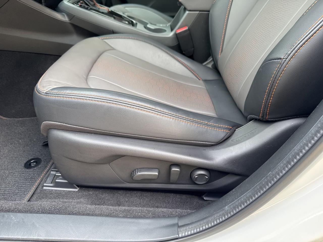 2025 Subaru Crosstrek Limited Warrenton VA