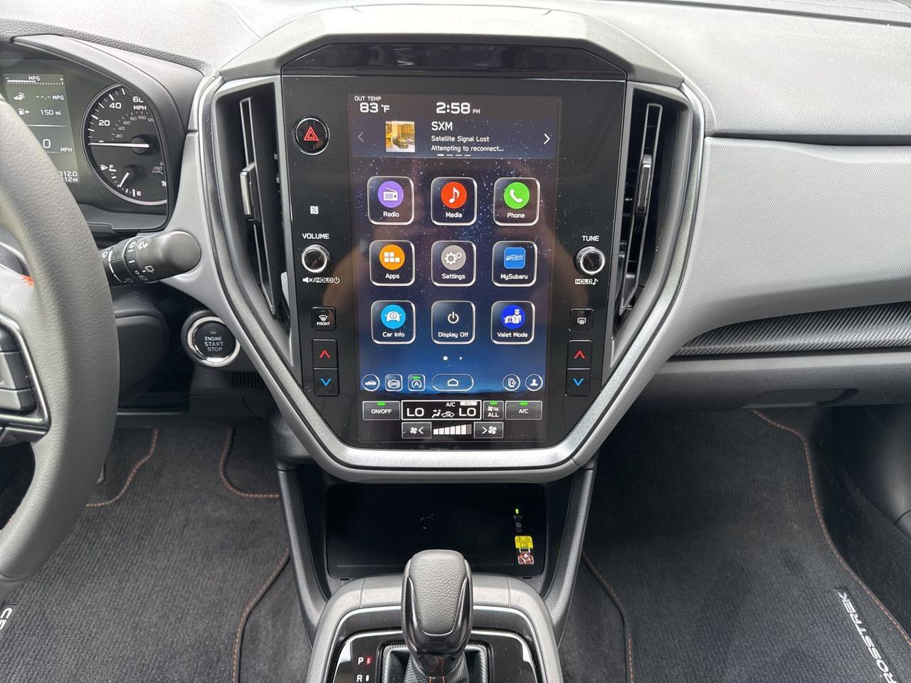 2025 Subaru Crosstrek Limited Warrenton VA