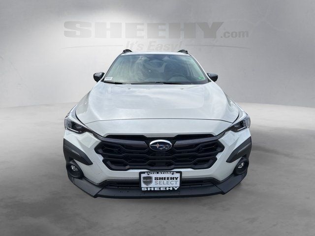2025 Subaru Crosstrek Limited Warrenton VA